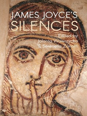 cover image of James Joyce's Silences